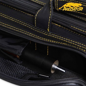 ????? ??? ???????? ? ????????? ??? PREDATOR SPORT 2X2