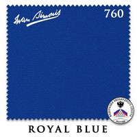 	????? ??? ???????? IWAN SIMONIS 760 ROYAL BLUE